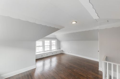 1514 Highland Ave, Forest View IL  60402-1426 exterior