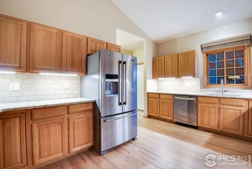 5706 White Willow Dr, Fort Collins CO  80528-6316 exterior