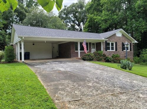 1005 Hampton Ct, Kennesaw, GA 30144-2728