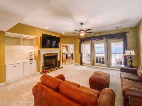 5232 Tilton Dr, Evans GA  30809-7078 exterior