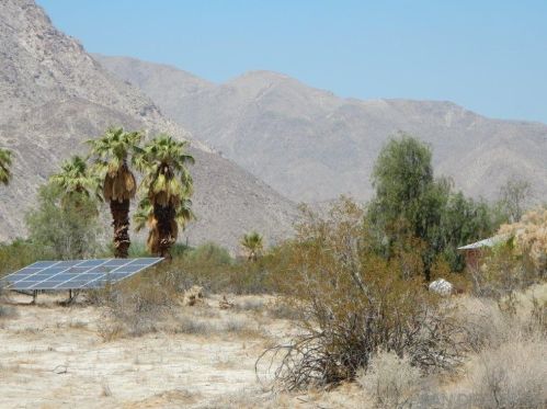 104 Verbena Dr, Borrego Springs, CA