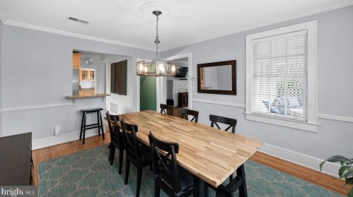 8601 Mayfair Pl, Silver Spring MD 20910-4302 exterior