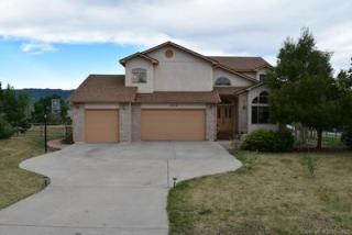 885 Caribou Cir, Woodmoor CO  exterior