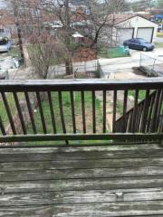1629 Parkman Ave, Baltimore MD  21230-1019 exterior