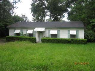 204 Whitehead Dr, Albany, GA 31705-4050