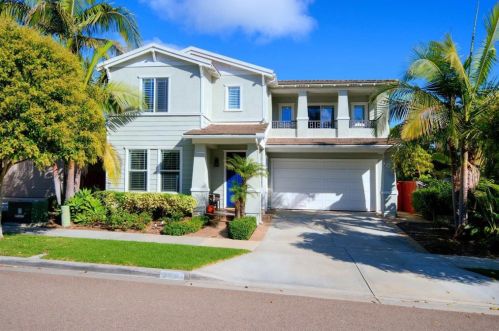 3460 Rich Field Dr, Carlsbad, CA 92010-5544