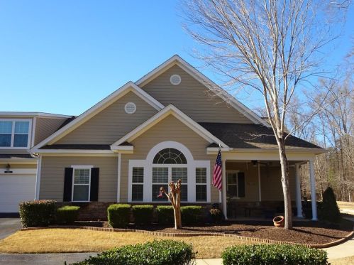 3104 Amberley Trl, Evans, GA 30809-5486
