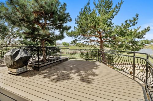 14955 58 Pl, Denver CO 80403-1290 exterior