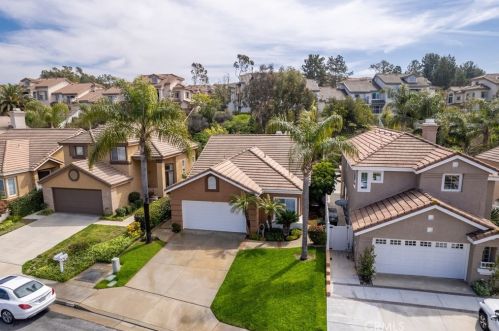 938 Dylan Way, Anaheim CA  92808-1515 exterior