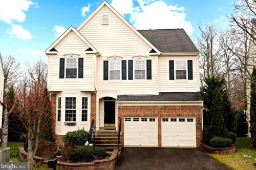 2636 Cast Off Loop, Woodbridge, VA 22191-1469