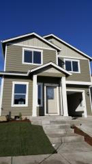 164 Poppy Bay Pl, Talent OR  97540 exterior