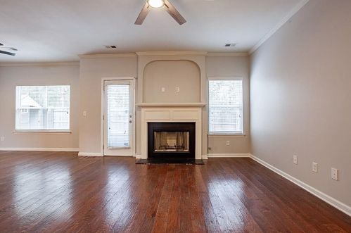 3144 Fonseca Pass, Atlanta GA  30349-8138 exterior