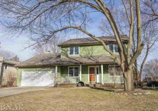 1410 Heritage Rd, Normal, IL 61761-1306