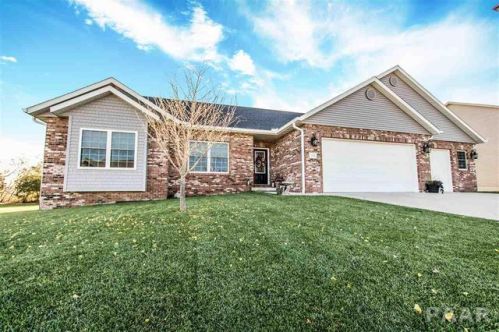 113 Cypress Pt, Beverly Manor, IL 61571-4003