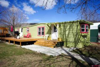514 Box Elder Ave, Bowie, CO 81428-2017