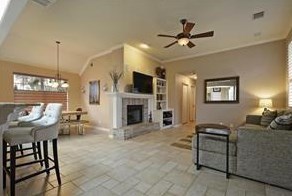 11207 Appletree Ln, Austin TX  78726-1341 exterior
