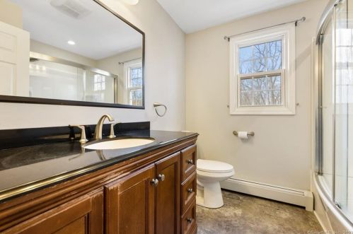 145 Irene Dr, Vernon CT  06066-4612 exterior
