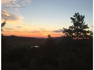 882 Montcalm Dr, Red Feather Lakes, CO 80536-7677