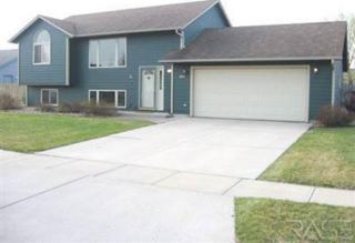 909 Magnolia Dr, Corson SD  57005-1055 exterior