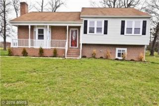 1 Braddock Dr, Fredericksburg, VA 22405-2991