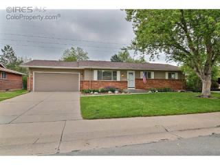 1712 29th Ave, Greeley, CO 80634-5723
