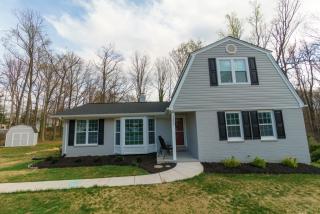13007 Standish Ct, Woodbridge, VA 22192-3714