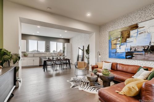 7821 42nd Ave, Denver, CO 80033