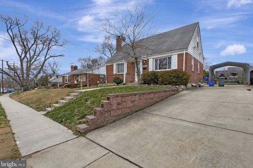 12308 Atherton Dr, Silver Spring, MD 20906-4337