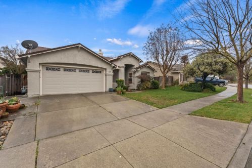 750 Babbs Creek Dr, Gilroy, CA 95020-3400
