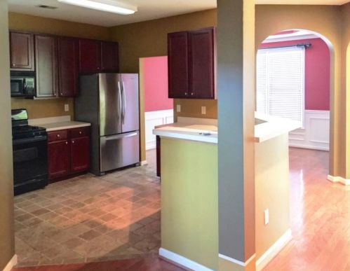 2316 Longcourt Way, Atlanta GA  30339-0902 exterior