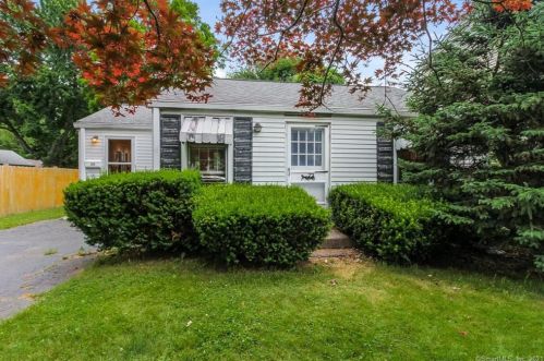 34 Baxter Ave, Kensington, CT 06037-2202
