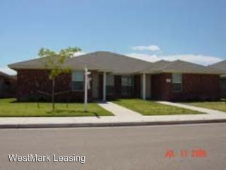 511 Clinton Ave, Lubbock TX  79416-2525 exterior