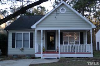 4716 Jacqueline Ln, Raleigh, NC 27616-5617