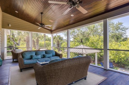 34 Dune Rdg Ln, Isle Of Palms SC  29451-3848 exterior
