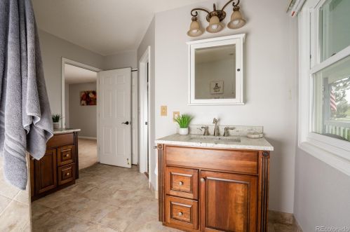 512 Meadow Station Cir, Parker CO  80138-4450 exterior