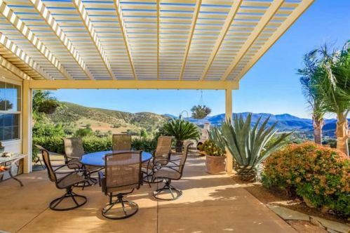 23056 Sageland Dr, Ramona, CA 92065-4187