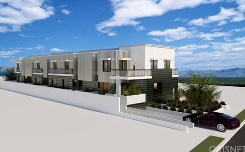 119 Chestnut St, Glendale, CA 91205-2129
