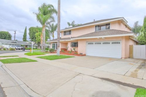1390 Tartan Cir, Placentia, CA 92870-3526