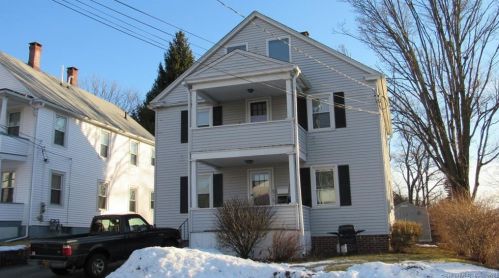94 Wadhams Ave, Torrington CT  06790-3338 exterior