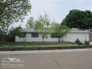 3216 Starlight Ave, Caldwell ID  83605-6625 exterior