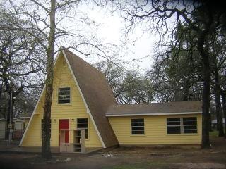 12390 Kaney Rd, Kingston, OK 73439-4444