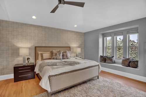 1100 Clarkson St, Denver CO  80210-1605 exterior