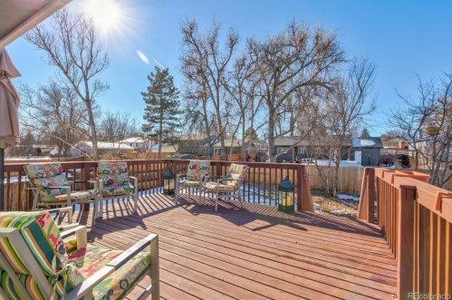 1979 Cottonwood St, Westminster CO  80020-1399 exterior