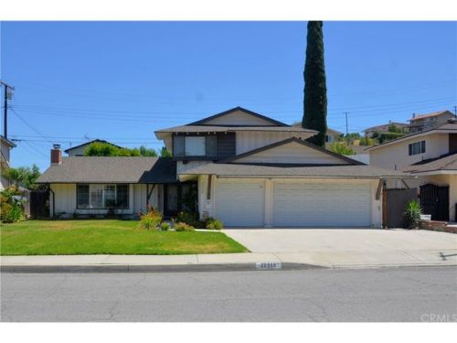 20556 Vejar Rd, Walnut, CA 91789-2543