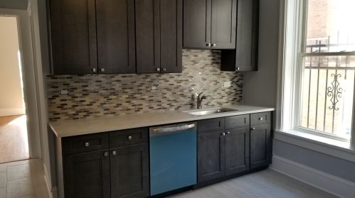 2046 Thomas St, Chicago IL  60622-3626 exterior