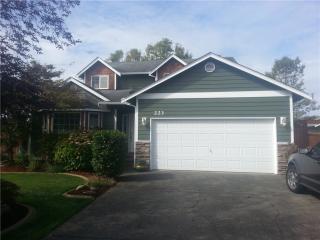 223 Heather Ln, Buckley, WA 98321-8775