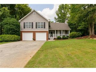 2988 Edenberry Ln, Kennesaw, GA 30152-5831