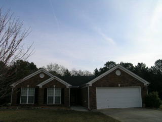 1908 Brenda St, Statham, GA 30666-2136