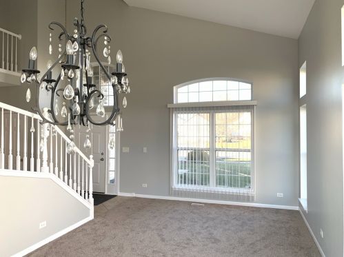 6601 Old Plank Blvd, Matteson, IL 60443-2932