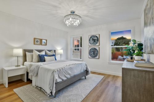 1971 21st Ave, San Francisco CA  94116-1206 exterior